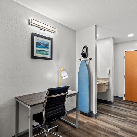 Quality Inn & Suites Biloxi Esterno foto