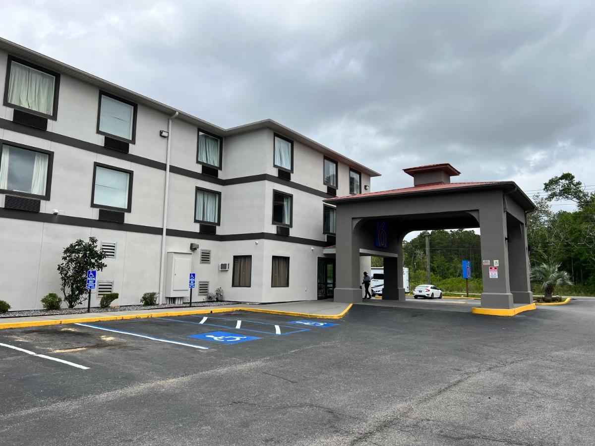Quality Inn & Suites Biloxi Esterno foto