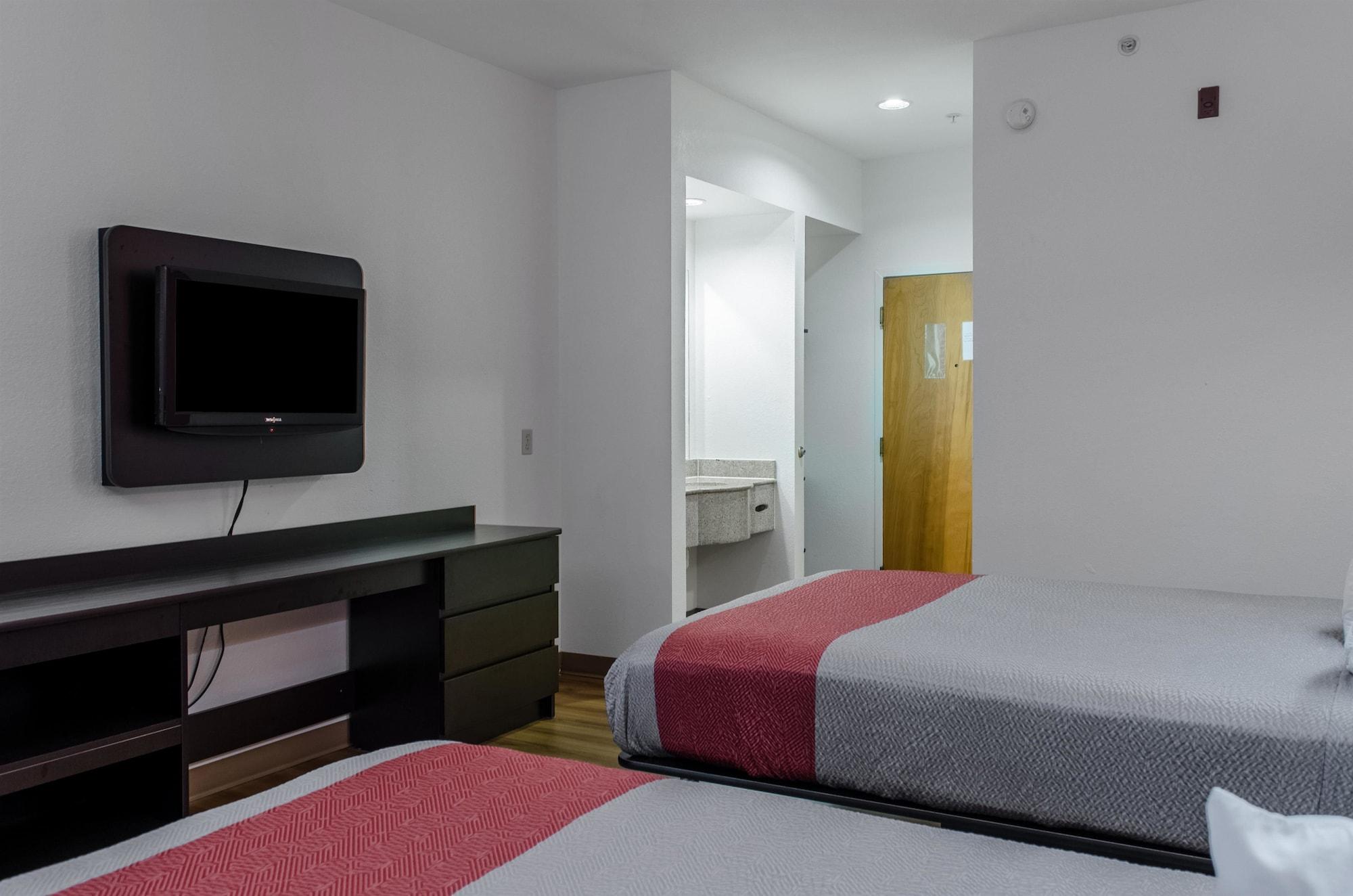 Quality Inn & Suites Biloxi Esterno foto
