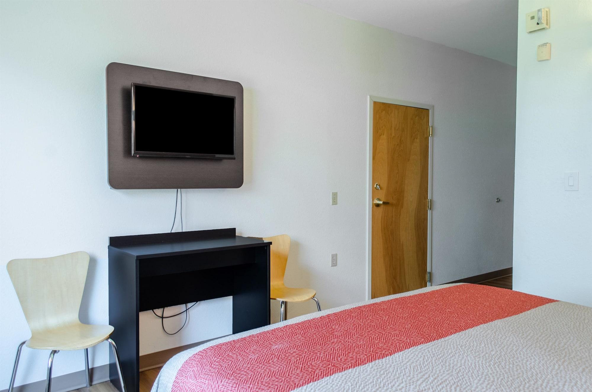 Quality Inn & Suites Biloxi Esterno foto