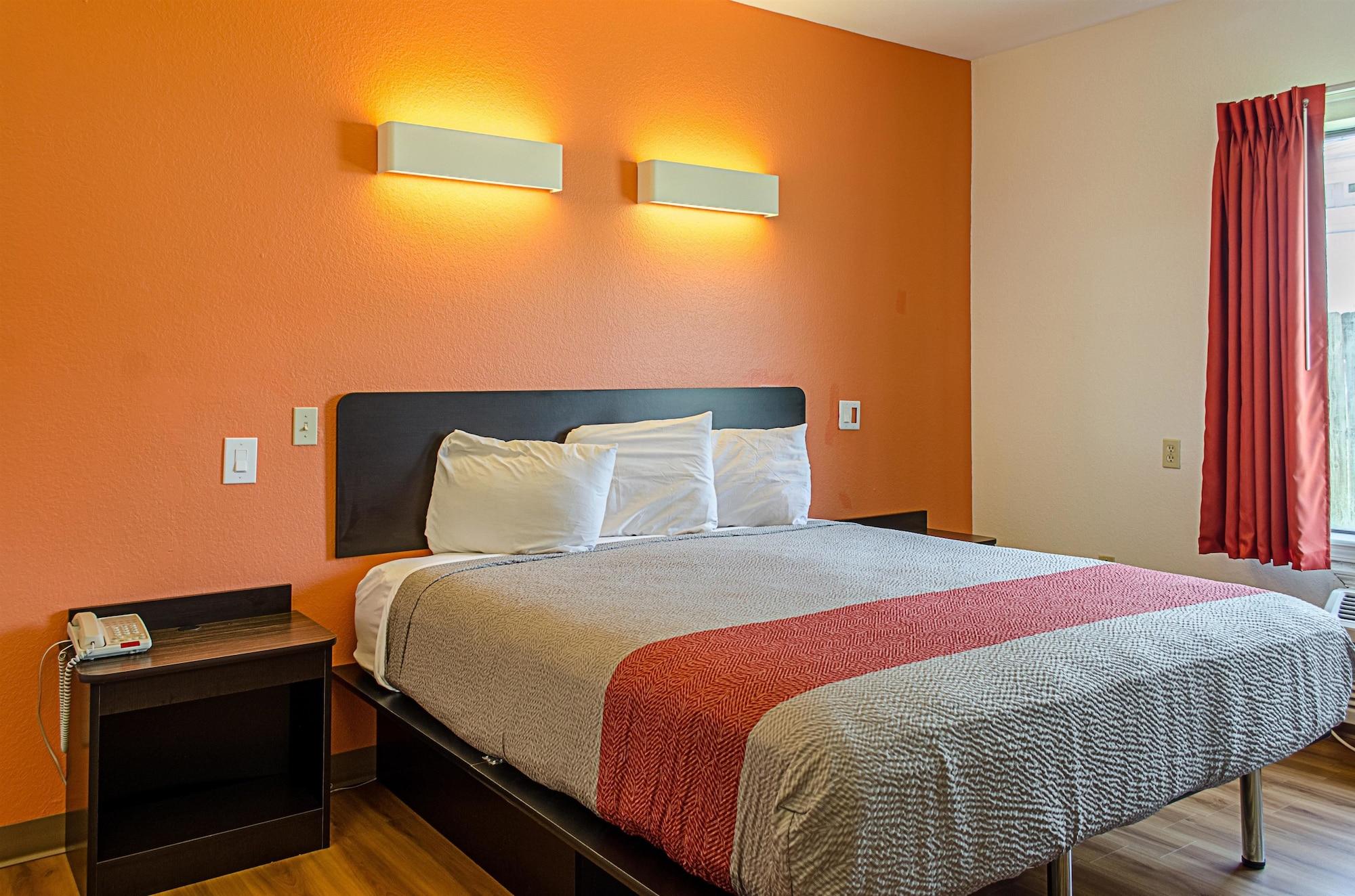 Quality Inn & Suites Biloxi Esterno foto