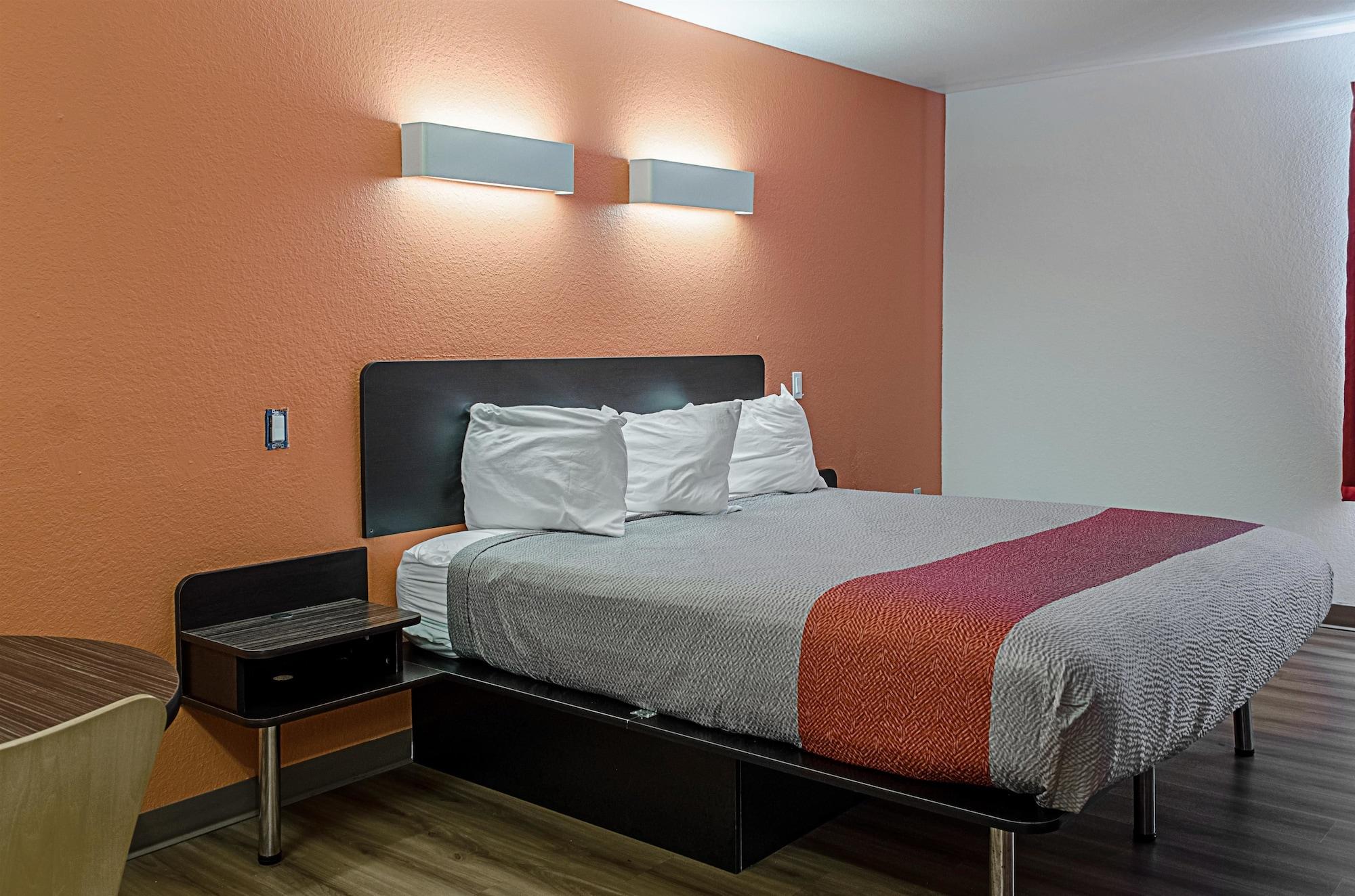 Quality Inn & Suites Biloxi Esterno foto