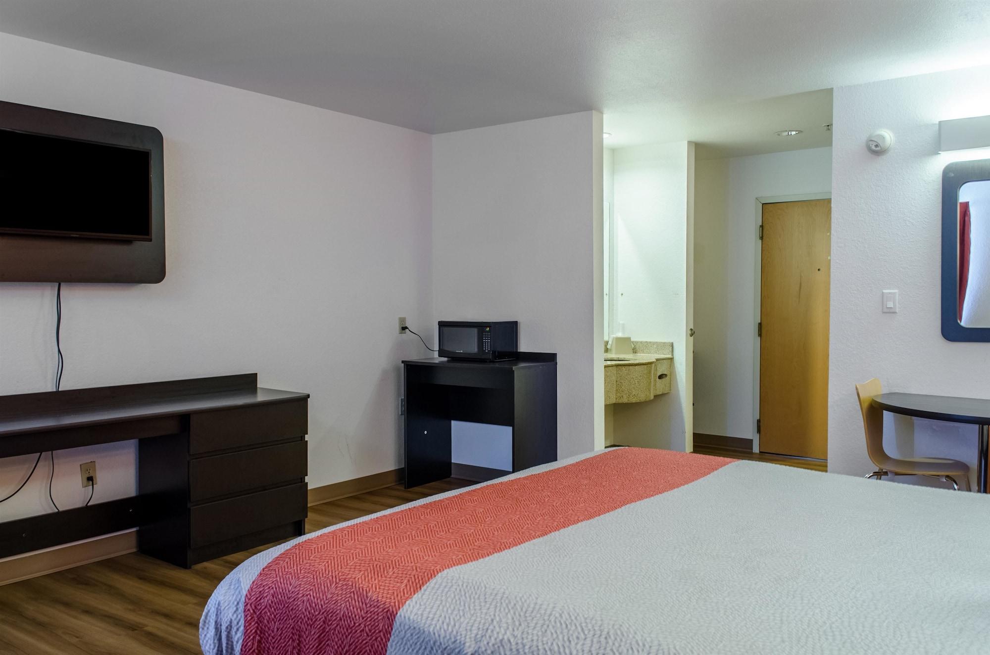 Quality Inn & Suites Biloxi Esterno foto