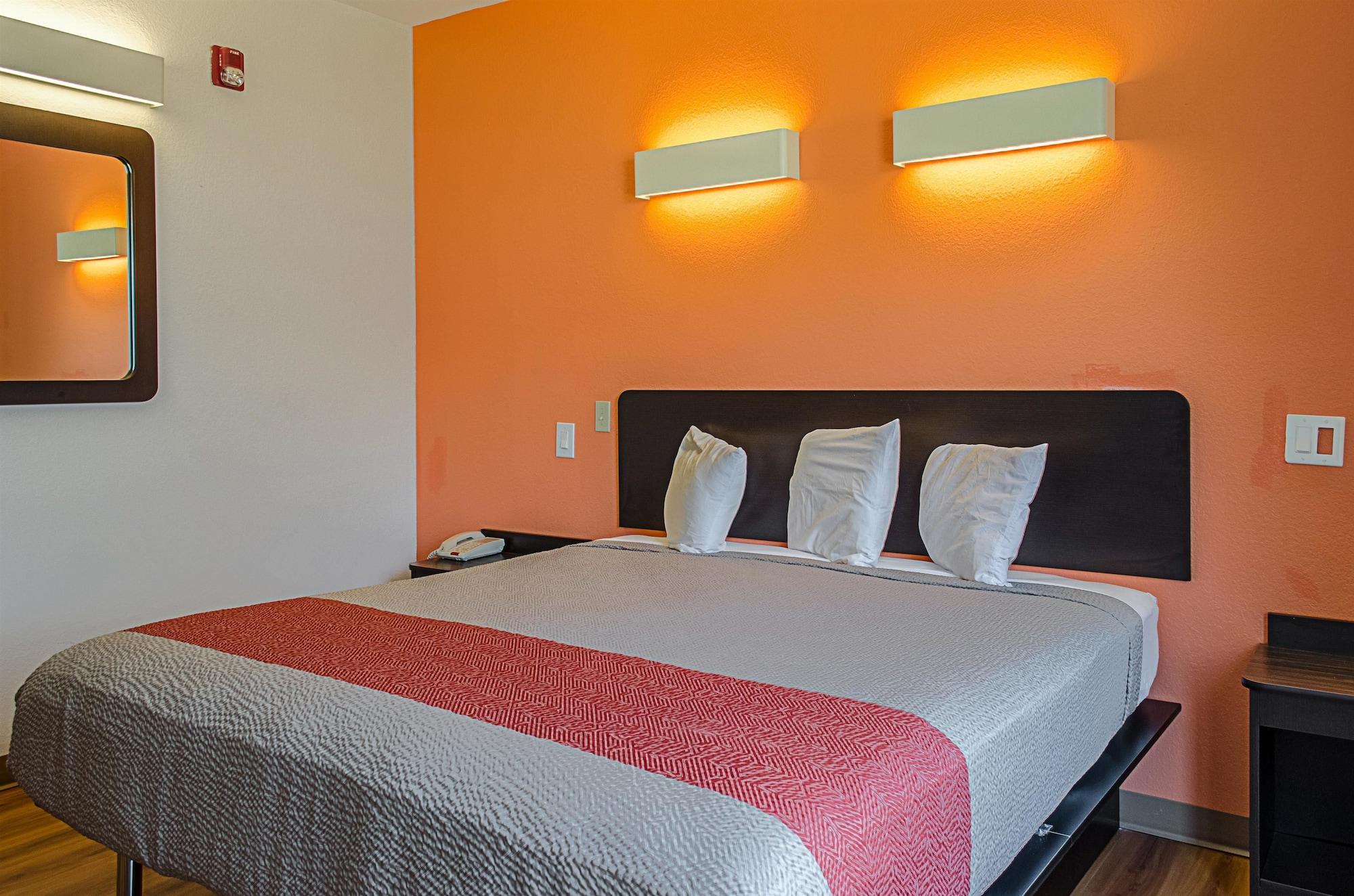 Quality Inn & Suites Biloxi Esterno foto