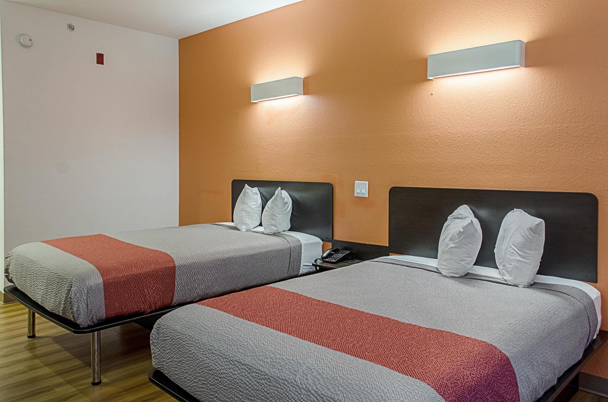 Quality Inn & Suites Biloxi Esterno foto