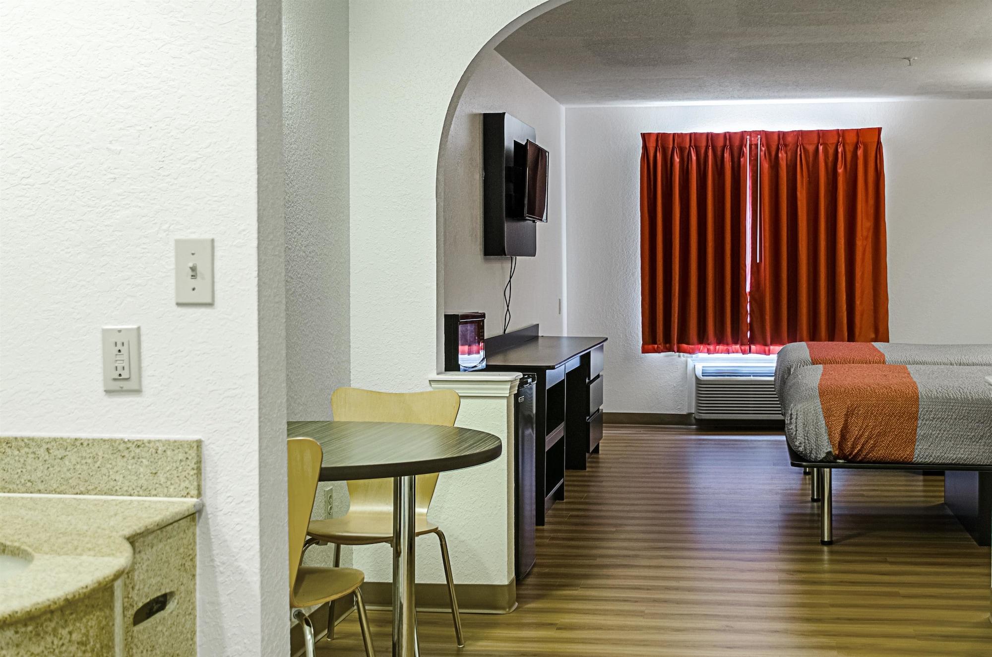 Quality Inn & Suites Biloxi Esterno foto
