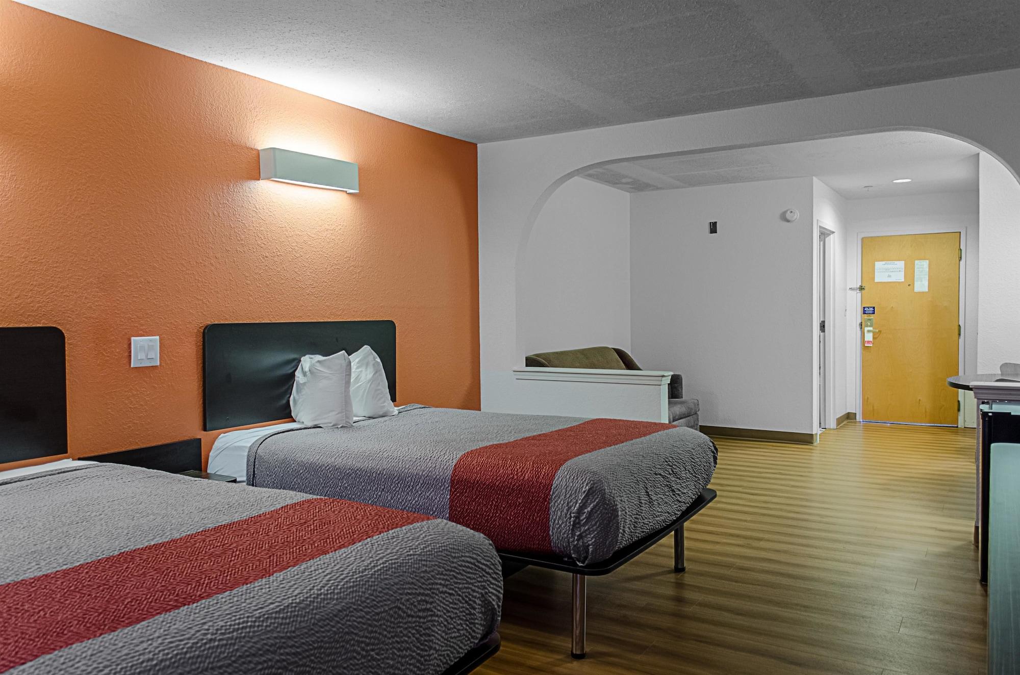 Quality Inn & Suites Biloxi Esterno foto