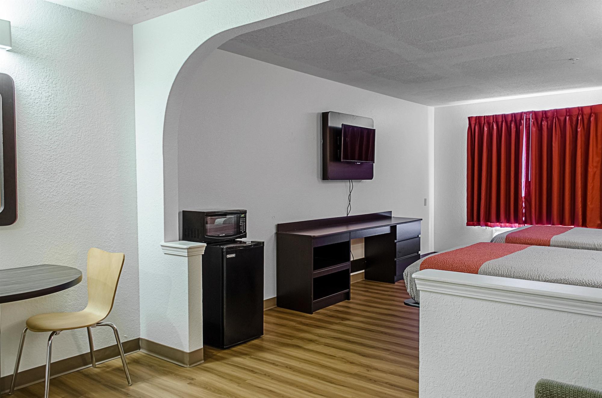 Quality Inn & Suites Biloxi Esterno foto