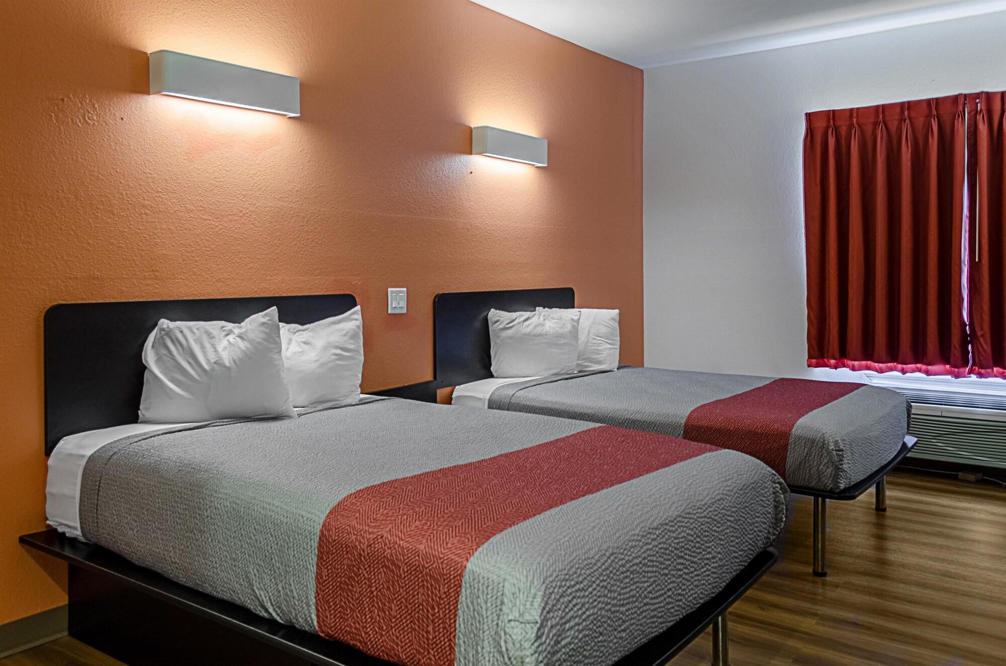 Quality Inn & Suites Biloxi Esterno foto