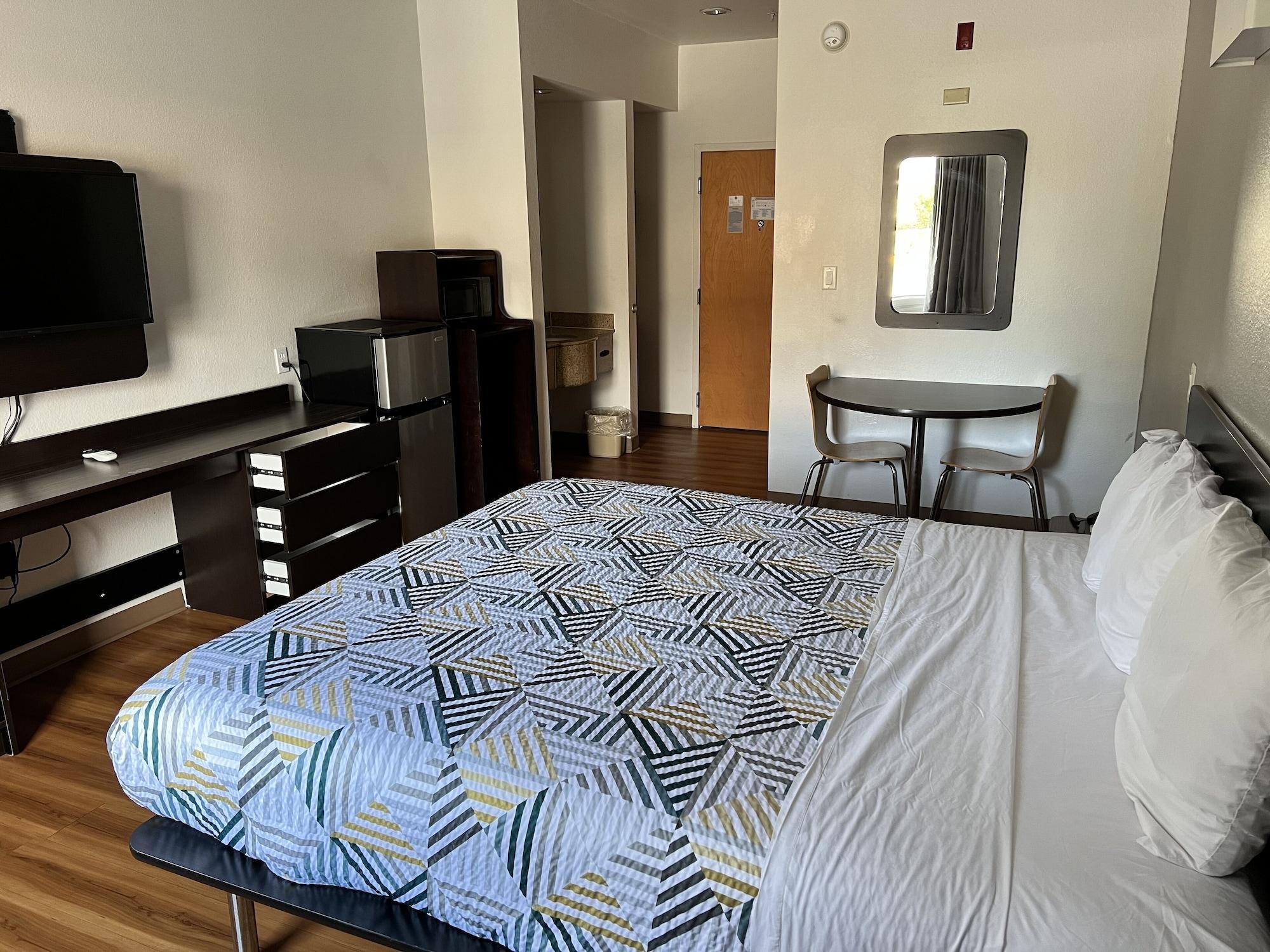 Quality Inn & Suites Biloxi Esterno foto