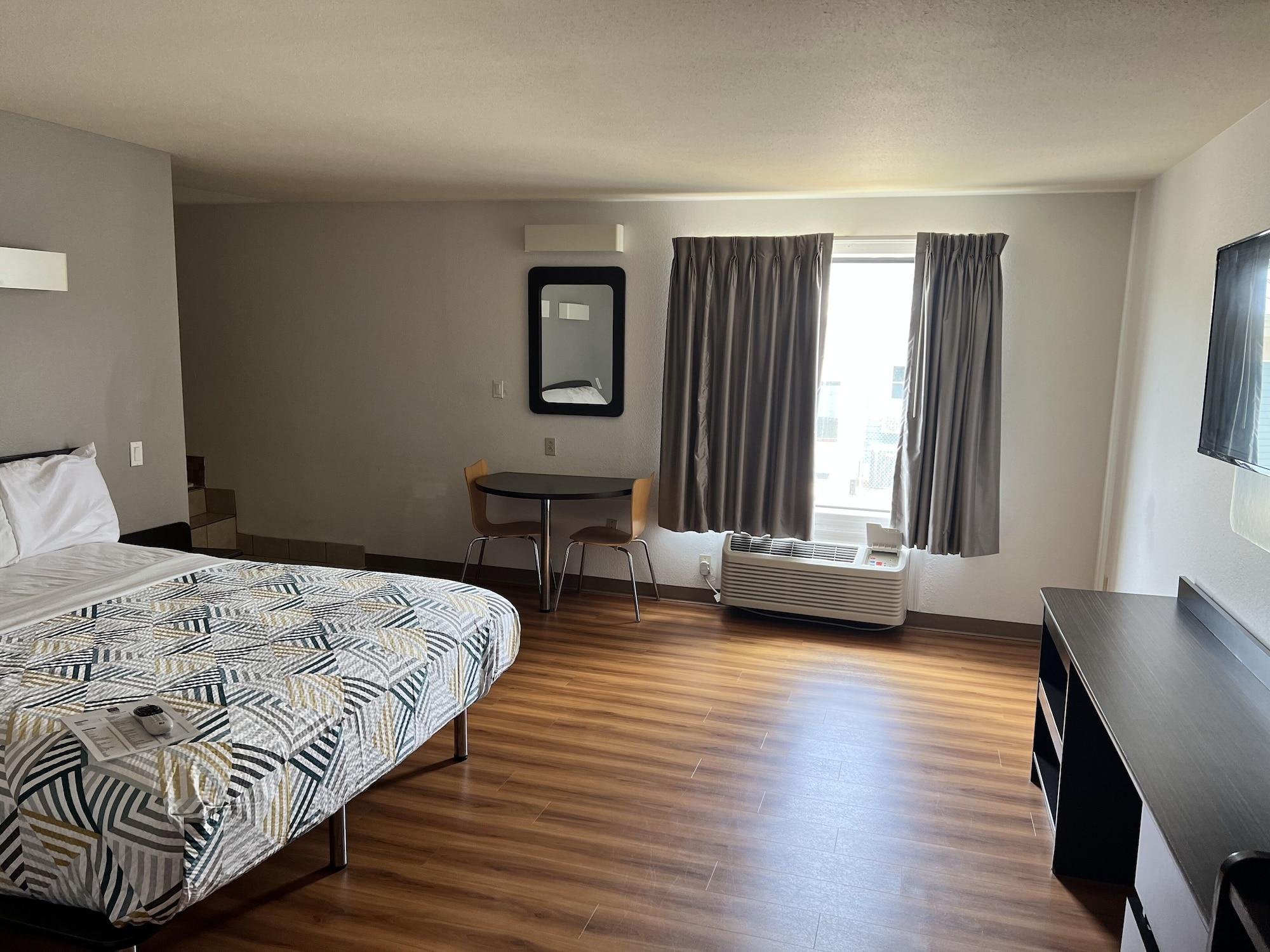 Quality Inn & Suites Biloxi Esterno foto