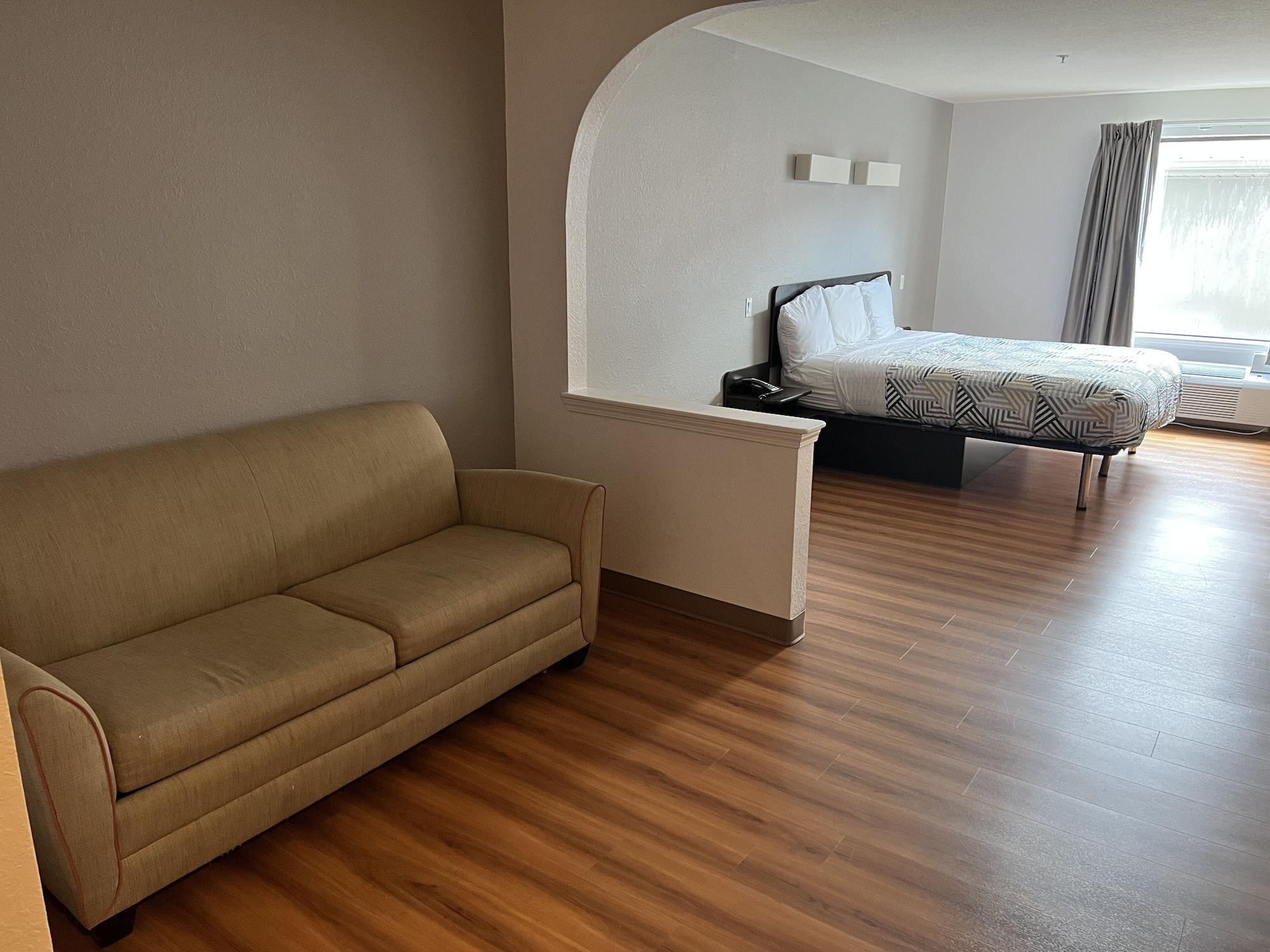 Quality Inn & Suites Biloxi Esterno foto