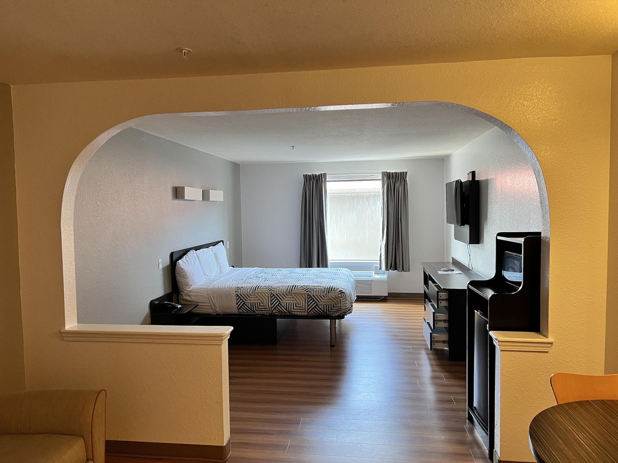 Quality Inn & Suites Biloxi Esterno foto