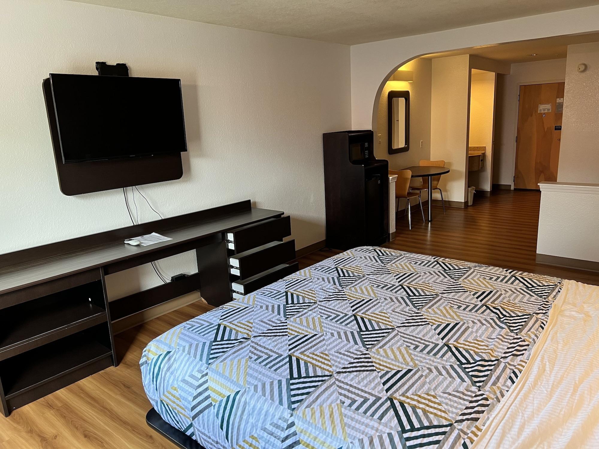 Quality Inn & Suites Biloxi Esterno foto