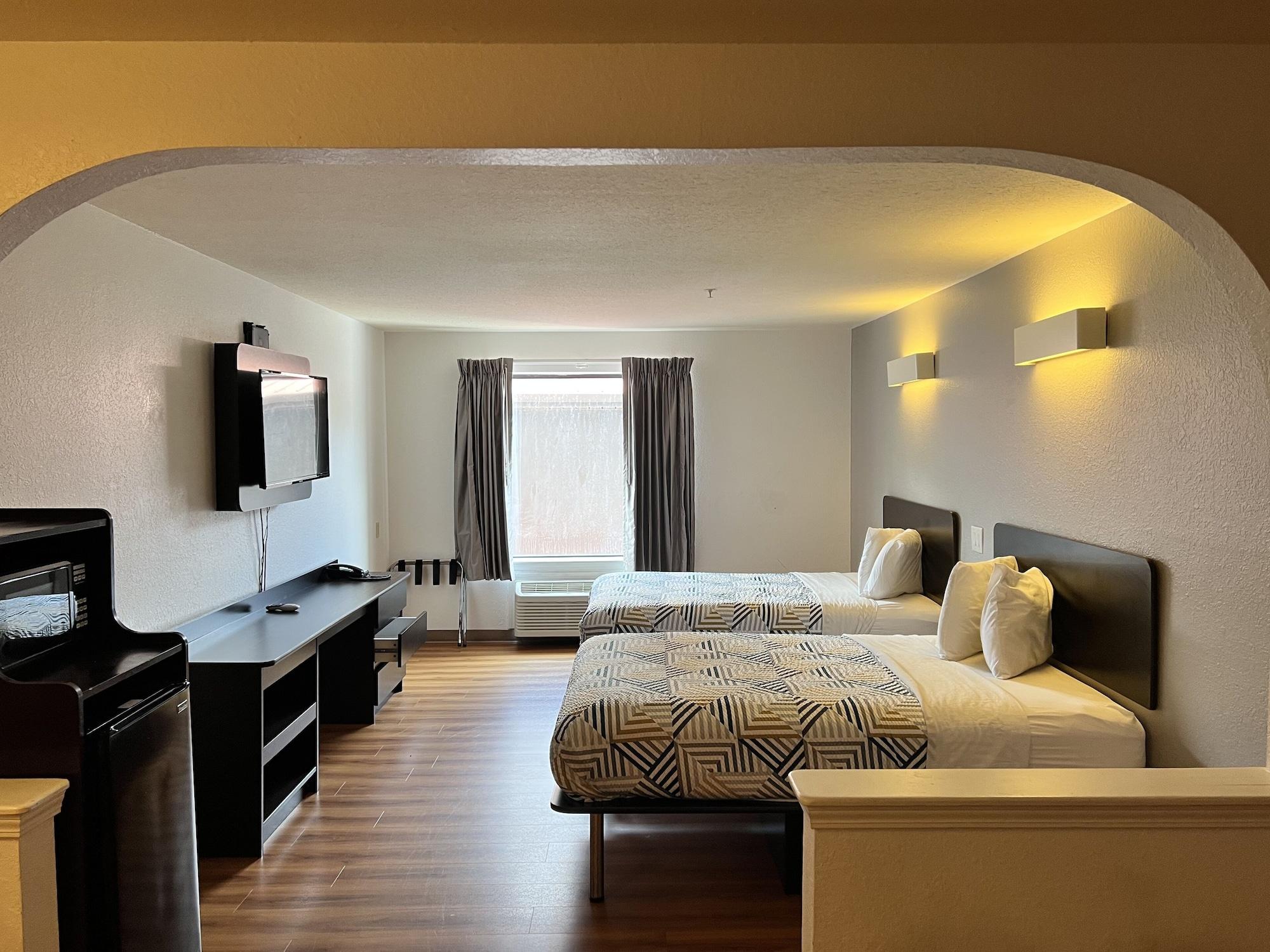 Quality Inn & Suites Biloxi Esterno foto