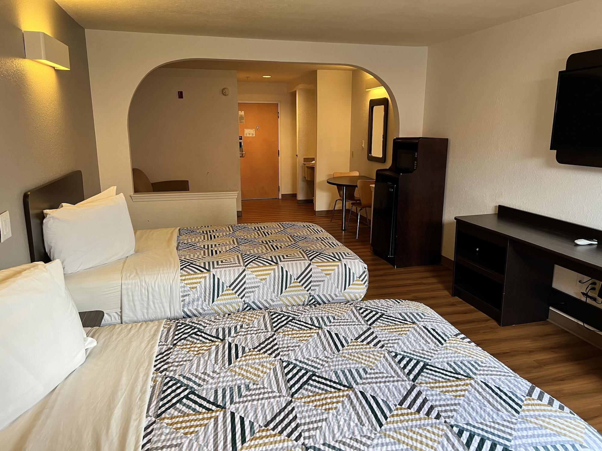 Quality Inn & Suites Biloxi Esterno foto