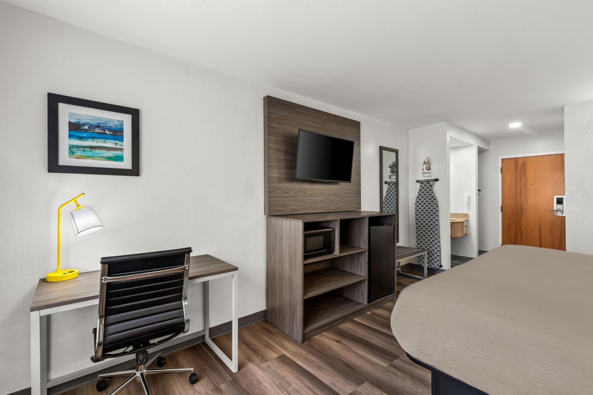 Quality Inn & Suites Biloxi Esterno foto