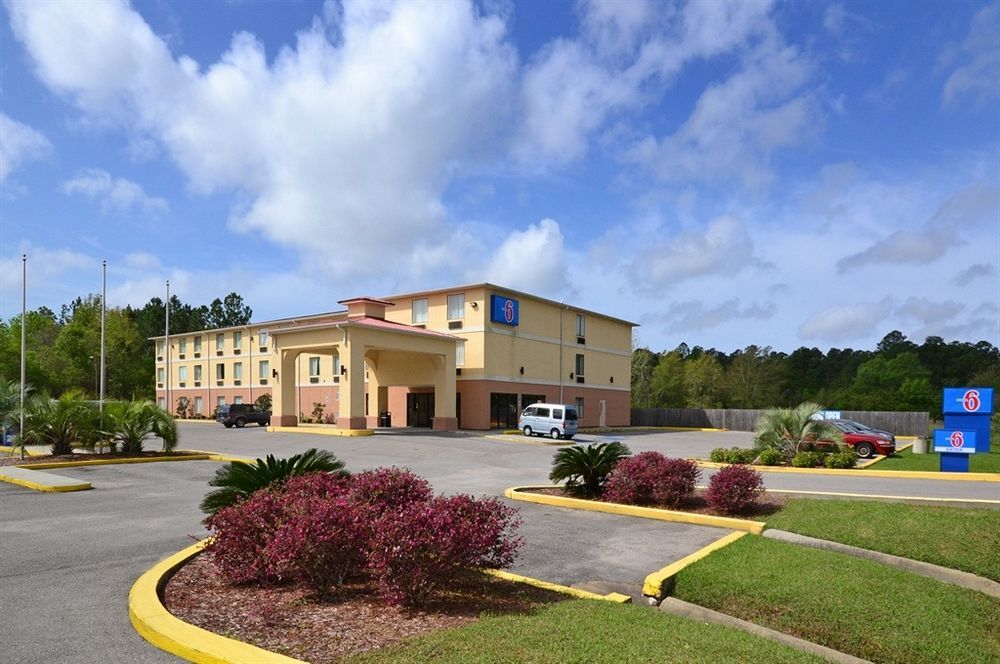 Quality Inn & Suites Biloxi Esterno foto